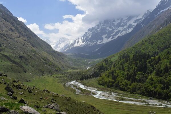 Harkidun Trek